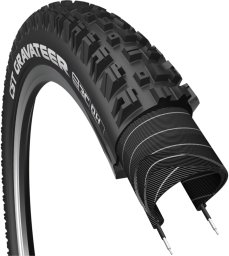 CST Gravateer 27.52.50 EPS DH15 trwała opona Enduro/DH z maksymalnym wsparciem