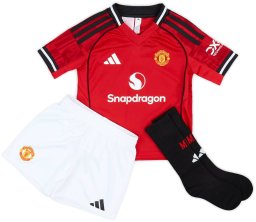 Adidas Komplet Manchester United Home JP3019