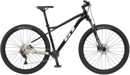 GT Bicycles Avalanche Comp 29 solidny hardtail do trailu i XC, wybierz rozmiar ramy: M