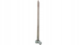 Opaska uziemiająca L= 600mm KM96