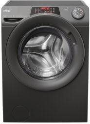 Pralka Candy Washing machine RO4476DWMRR7/1-S, 7 kg, Energy class A, 1400 RPM, Depth 45.4 cm