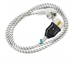 Generator prądu Professional Pro 5kW Volteno