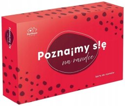 Poznajmy się Na randce