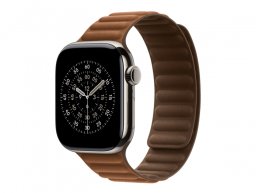 Apple 42mm Caramel Magnetic Link - M/L