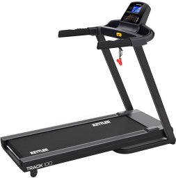 Bėgimo takelis KETTLER TRACK 100