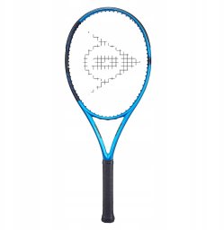 Dunlop Teniso rakieta FX500 LS 27" 285g G2