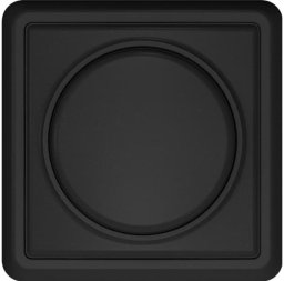 Harry Potter DIMMER ARMP LED BLACK ST