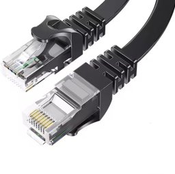 Essager Kabel Ethernet Cat6 RJ45 5m