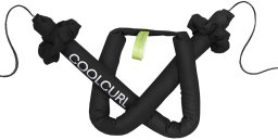 Glov Glov CoolCurl innowacyjna lokówka do włosów bez użycia ciepła Black