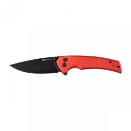 Sencut by We Knife Nóż składany Serene S21022B-2 red