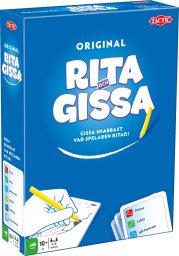 Rita & Gissa