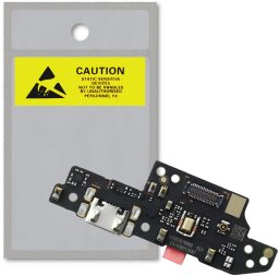 Złącze Ładowania do Xiaomi Redmi 9A / 9C M2006C3MG USB Oryginał Mobilepart