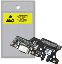 Złącze Ładowania do Realme 7 4G PRMX2155 USB Oryginał Mobilepart