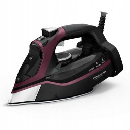Żelazko Rowenta Steamforce żelazko parowe 2900W do 230 g/min zbiornik 350ml