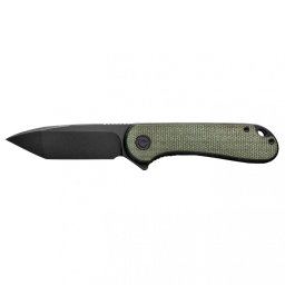 CIVIVI Składany nóż Elementum C907T-E green micarta