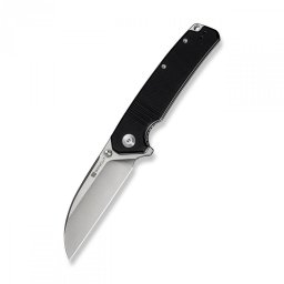 Fox Nóż SENCUT Awassi Black G10
