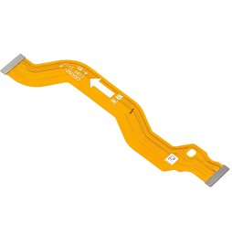 Oryginalna Taśma Główna Realme GT 5G RMX2202 CRA702