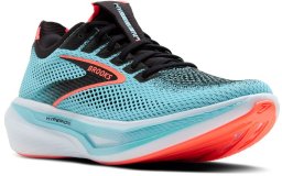 Brooks Męskie Buty biegowe Hyperion 3 - Błękitne Rozmiar:45(11)