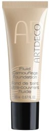 Artdeco Fluid Camouflage Foundation podkład intensywnie kryjący 05 Neutral/Light Skin 20ml