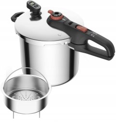 Tefal Szybkowar Secure Pressure 8l