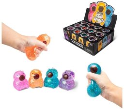 Cukrowa Kapibara Scrunchems