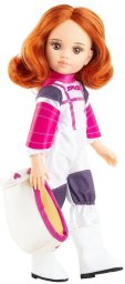 Lalka hiszpańska Astronautka Sara 32cm