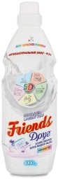 Friends Mydło gospodarcze w płynie 1000g