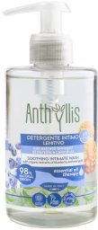 Anthyllis Kojący płyn do higieny intymnej z organicznymi ekstraktami z borówki i nagietka 300ml