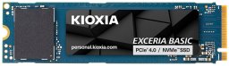 Dysk SSD Kioxia LSF10Z001TG8 urządzenie SSD 1 TB M.2 PCI Express 4.0 NVMe QLC