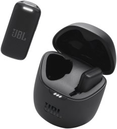 Mikrofon JBL JBLSTRMWLUSBCBLK mikrofon Czarny