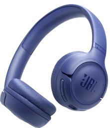 Słuchawki JBL Tune 530BT niebieskie (JBLT530BTBLUEU)