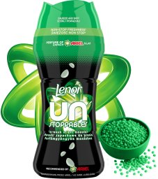 Lenor Perełki Zapachowe Do Prania 195g Scent of Ariel