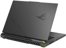 Laptop Asus ROG Strix G614PR-RV092W / 16" / AMD Ryzen 9 8940HX / 16GB / 1000GB / Windows 11 H (90NR0NJ7-M00690)