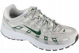 Nike P-6000 K HV5064-008 białe 36