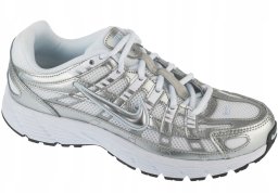 Nike P-6000 K HV5064-101 białe 35