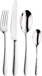 Leopard Cutlery Set 60pcs