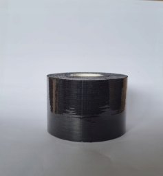 B BIOM Taśma do kinesiotapingu 5cmx5m czarna#