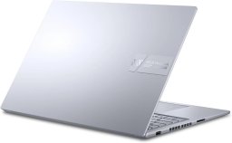 Laptop Asus Laptop Vivobook K3605 / K3605VU-WS96 / Intel i9 / 32GB / 1TB / RTX 4050 / WUXGA / Win 11 / Srebrny