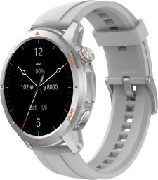 Smartwatch Beafon SmartWatch 601 Silver