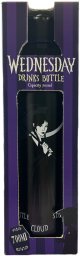 Wednesday Butelka ze stali 700ml