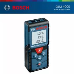 Dalmierz laserowy Bosch Dalmierz laserowy GLM 40 00 601072981