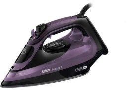 Żelazko Braun SI9661VI TexStyle 9 żelazko parowe