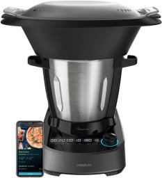 Robot kuchenny Cecotec Robot wielofunkcyjny Mambo 11090
