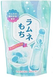 Love Love Mochi Ramune