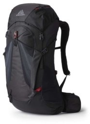 Plecak Gregory Zulu 40L Rc Md/Lg V.Black