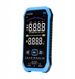 Cyfrowy multimetr FNIRSI S1