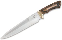 Muela Nóż myśliwski Muela Recova 35,5 cm stal Nitro-42 skóra