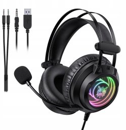 Słuchawki gamingowe ONIKUMA X80