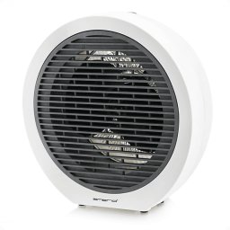 Termowentylator Emerio Nagrzewnica 2000 Watt, Ventilation, Thermostat, biały