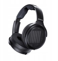 Słuchawki FiiO x Jade Audio JT7 czarne